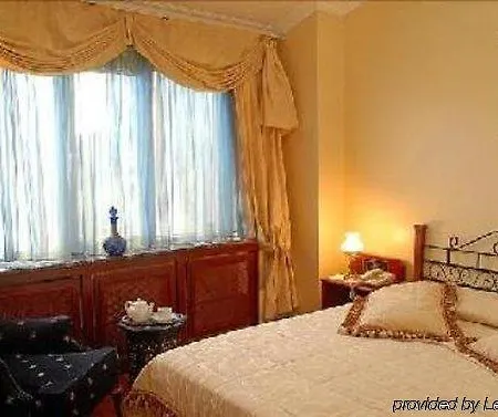 Ethnica Old 2* איסטמבול