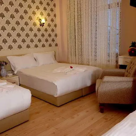 מלון Ethnica Old איסטמבול