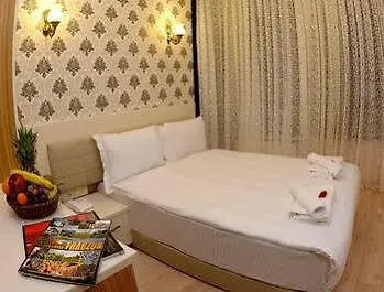 Ethnica Old 2* איסטמבול