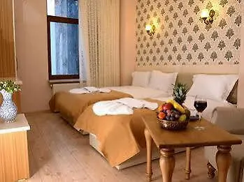 מלון Ethnica Old איסטמבול