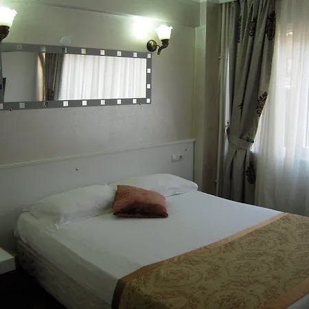 Отель Ethnica Old Стамбул