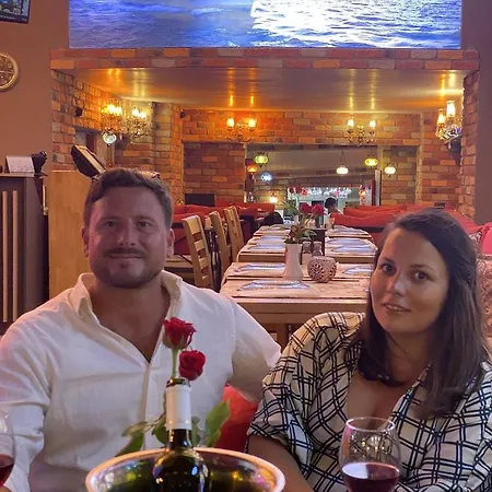 Ethnica Old 2* Стамбул