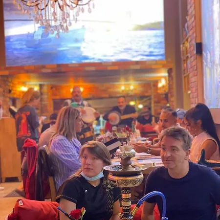 Отель Ethnica Old 2*