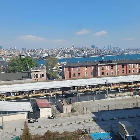 Hotel Ethnica Old Provincia di Istanbul
