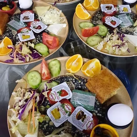 Ethnica Old Стамбул