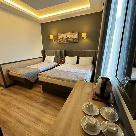 Ethnica Old 2* Стамбул