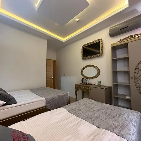 Hotel Ethnica Old