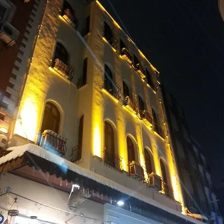 Ethnica Old 2* Стамбул