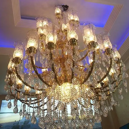 Ethnica Old Отель 2*