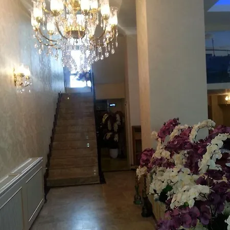 Ethnica Old Hotel Istanbul
