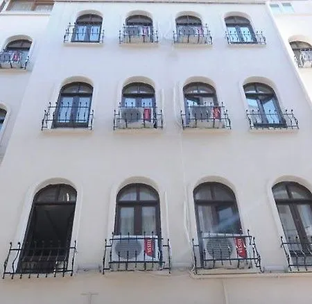 Ethnica Old Отель