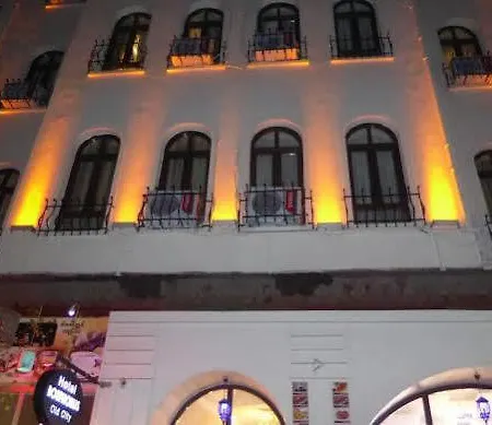 Ethnica Old Istanbul