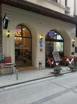 Ethnica Old Hotel 2*