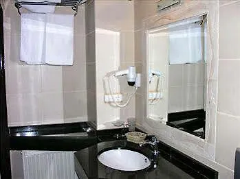 Отель Ethnica Old 2*