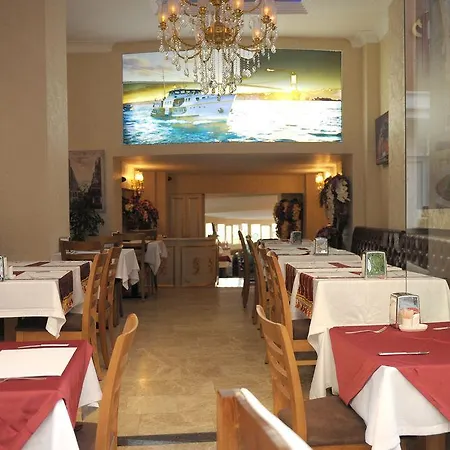 Ethnica Old Отель