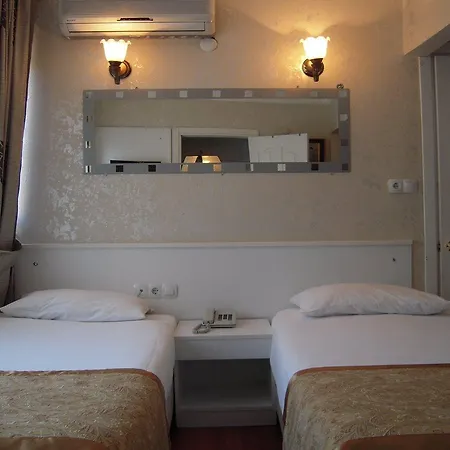 Szálloda Ethnica Old 2*