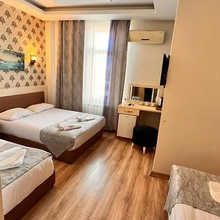 Ethnica Old Szálloda 2*