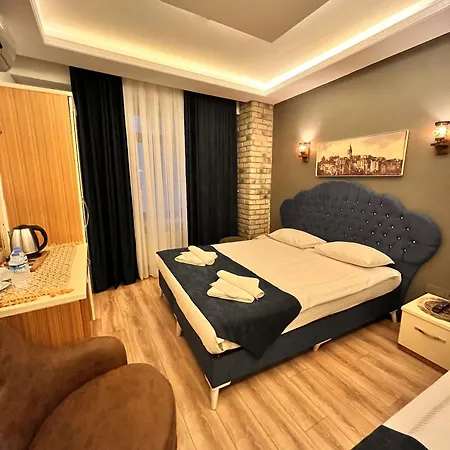 Ethnica Old Isztambul