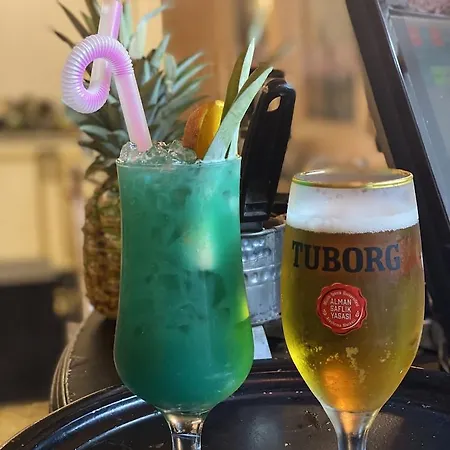 Ethnica Old Szálloda 2*