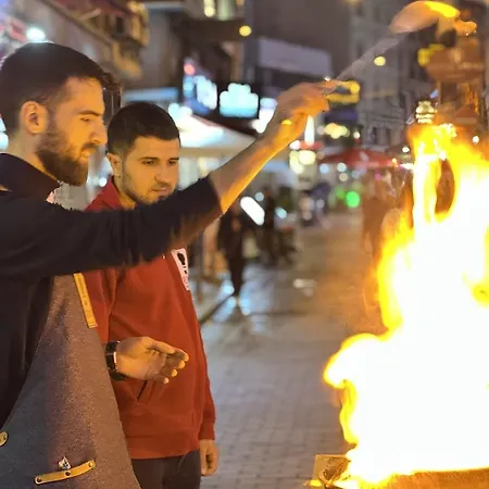 Szálloda Ethnica Old 2*