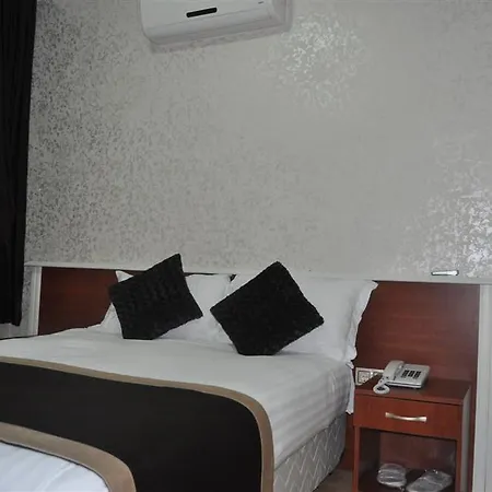 Szálloda Ethnica Old 2*