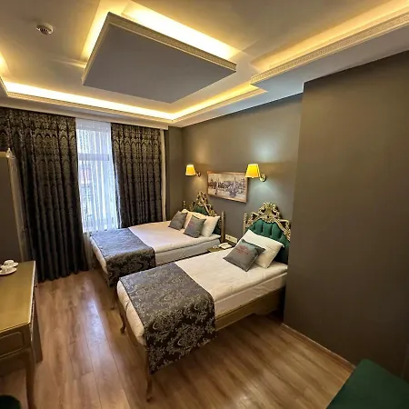 Ethnica Old Hotell