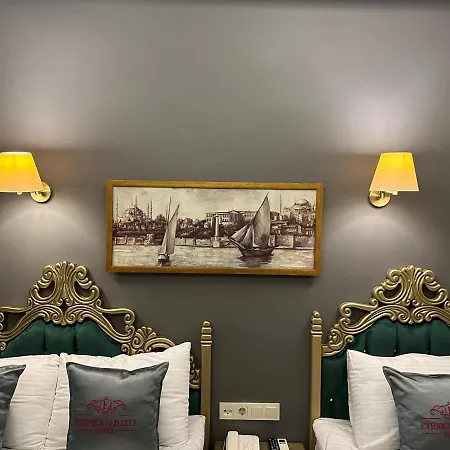 Ethnica Old Hotel