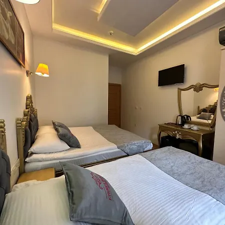 Hotell Ethnica Old