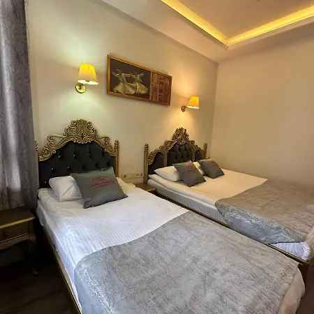 Ethnica Old Hotell