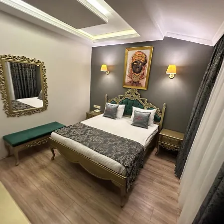 Hotell Ethnica Old