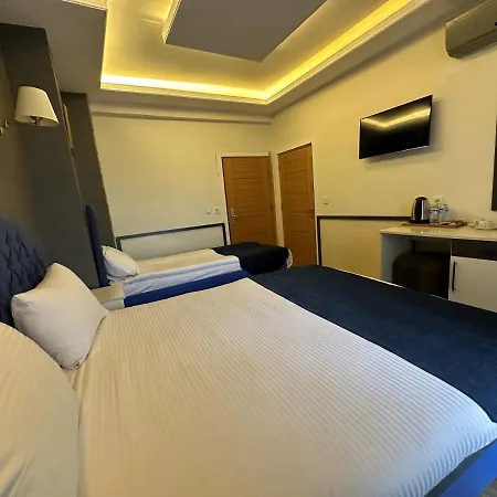 Hotel Ethnica Old Istanbul
