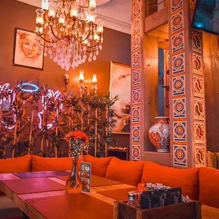 Ethnica Old 2* Isztambul