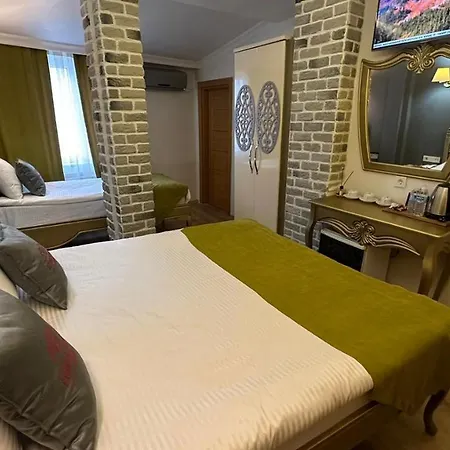 Ethnica Old 2* Istanbul