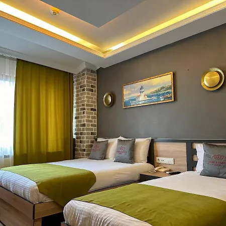 Ethnica Old Hotel Istanbul