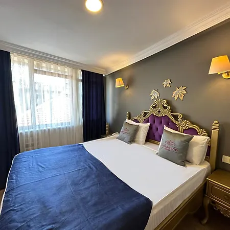 Hotel Ethnica Old