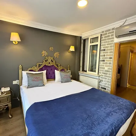 Hotel Ethnica Old Istanbul