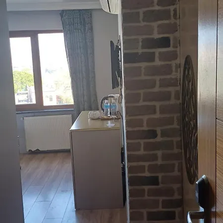 Ethnica Old Szálloda 2*