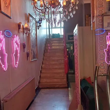 Ethnica Old 호텔 2*