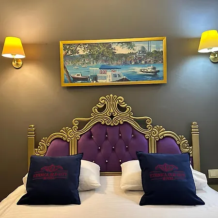 Ethnica Old 2* Istanbul
