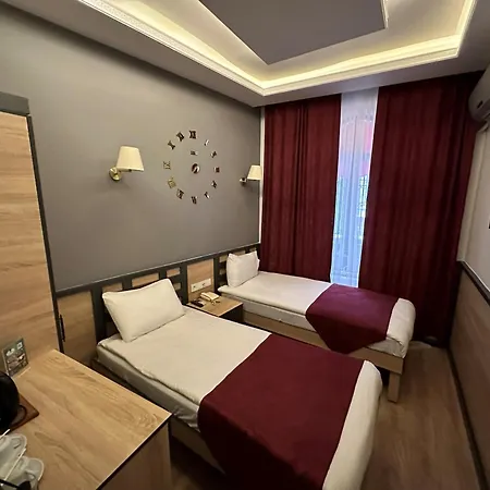 Hotel Ethnica Old