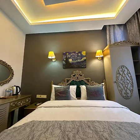 Hotel Ethnica Old Istanbul