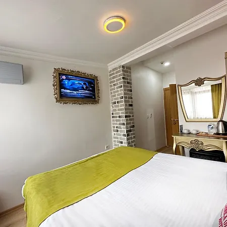 Ethnica Old 2* Istanbul