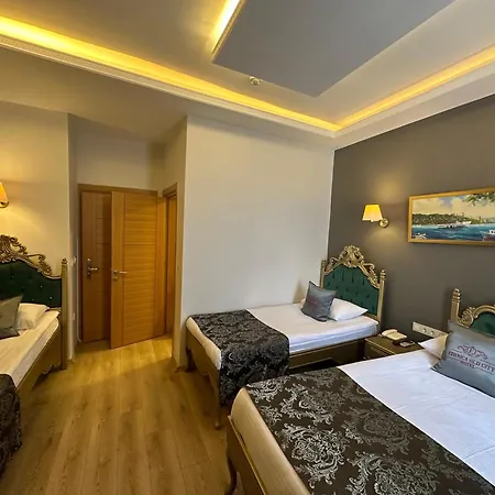 Ethnica Old Hotell