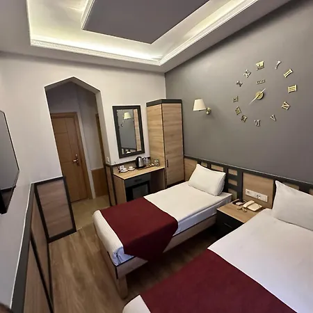 Ethnica Old Hotel 2*