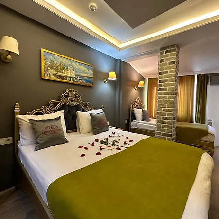 Hotel Ethnica Old 2*