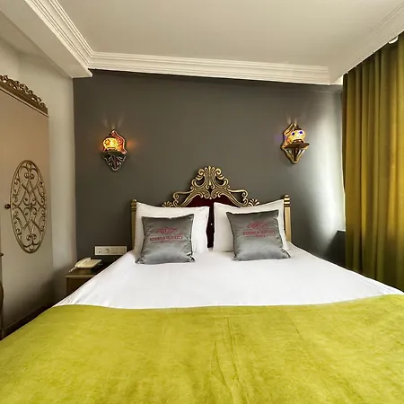 Hotel Ethnica Old
