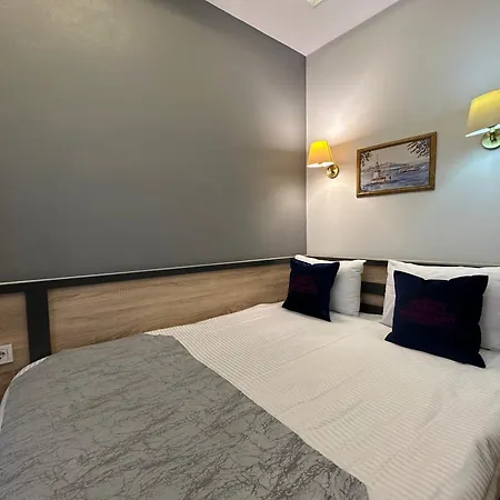 Hotel Ethnica Old 2*