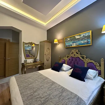 Ethnica Old Hotel Istanbul