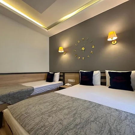 Hotel Ethnica Old Istanbul