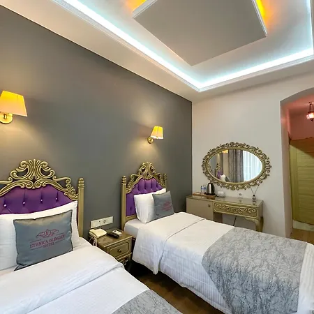Hotel Ethnica Old 2*